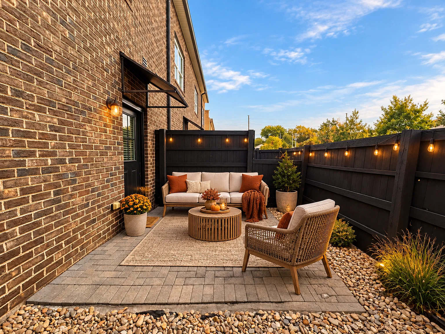 Rand Townhomes — Photo 3