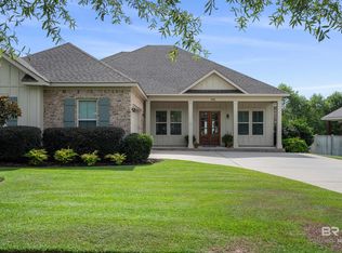 496 Boulder Creek Ave, Fairhope, AL 36532