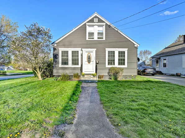133 Carver Street, Waterville, ME 04901