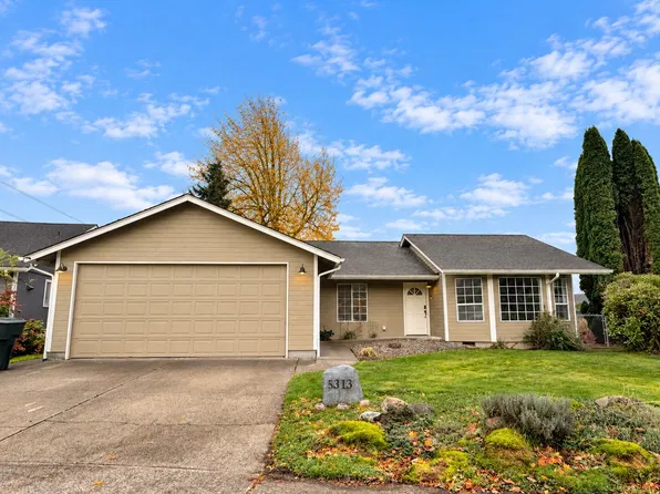 5313 Oriole Drive, Longview, WA 98632