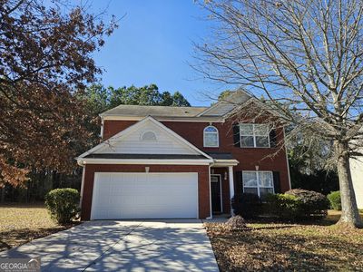 1016 Maple Leaf Dr, McDonough, GA, 30253