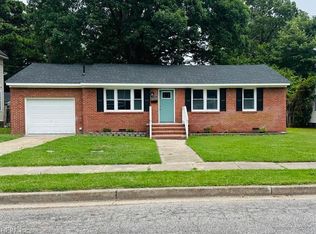 8050 Merritt St, Norfolk, VA 23518