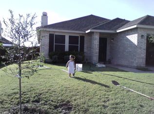709 Claiborn Ln, Wylie, TX 75098
