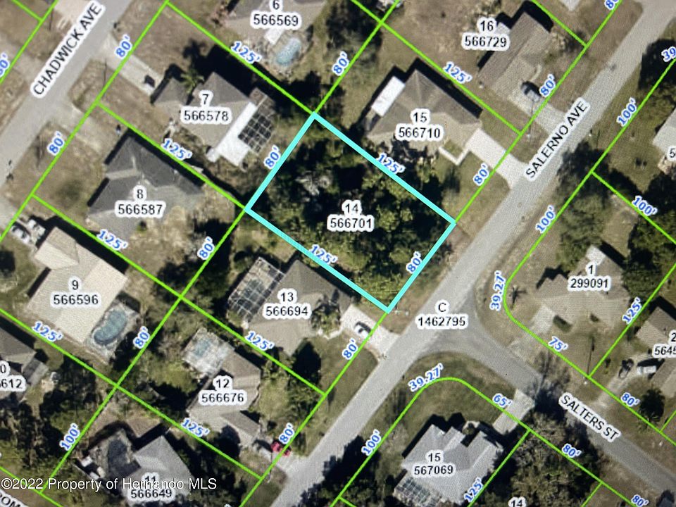 1st image of 0 Salerno Ave