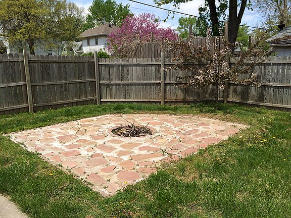 Firepit