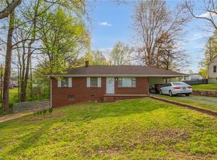 2109 Van Buren St, High Point, NC 27260