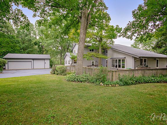 2nd image of 25122 W Cedarwood Ln
