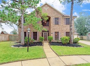 18503 Purdy Ct, Houston, TX 77084