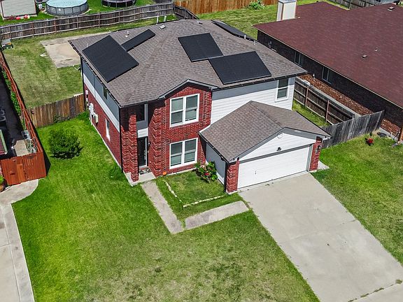 3rd image of 5303 Western Swing Ct