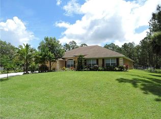 1608 Acacia Ave, Lehigh Acres, FL 33972