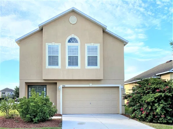 3304 98th St E, Palmetto, FL 34221