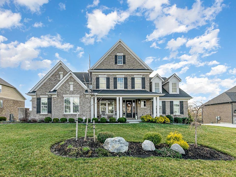 5779 Sentinel Oak Dr