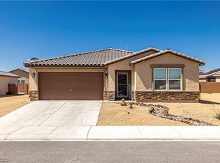 3574 E Garfield Dr, Pahrump, NV 89061