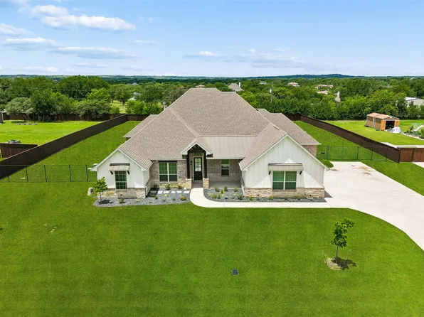 1009 Tobey Ct, Aledo, TX 76008