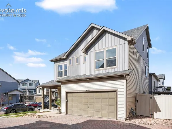 6291 John Muir Trl, Colorado Springs, CO 80927