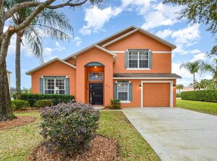 17803 Woodcrest Way, Clermont, FL 34714