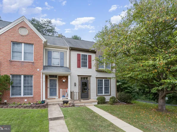 12384 Manchester Way, Woodbridge, VA 22192