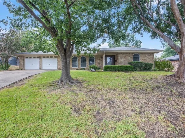6425 Winifred Dr, Fort Worth, TX 76133