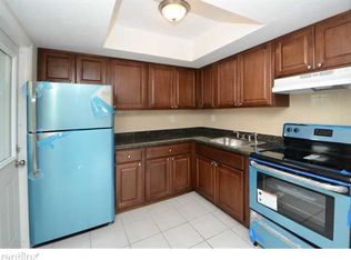 530 SW 7th Ave, Fort Lauderdale, FL 33315