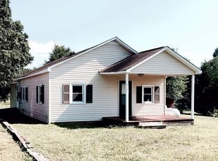 112 Belle Shoals Rd, Six Mile, SC 29682