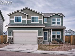 10913 Ballona Dr, Colorado Springs, CO 80925