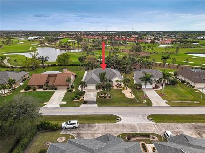 12327 SW Kingsway Cir, Lake Suzy, FL, 34269