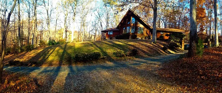 220 Ruffin Mill Rd — Photo 1