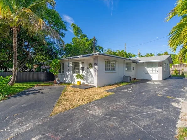 5151 N Miami Ave, Miami, FL 33127