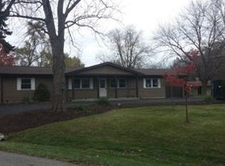 20047 Edge Wood Ct, Mokena, IL 60448