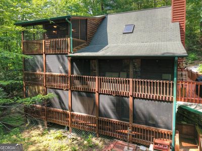 409 Hothouse Ln, Mineral Bluff, GA, 30559