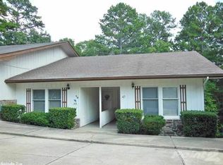 47 Halcon Pl, Hot Springs Village, AR 71909