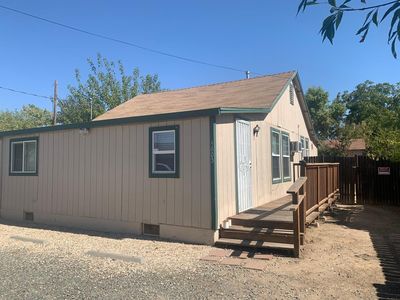 4605 Summer St, Olivehurst, CA, 95961