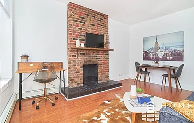 Rented by Home by Choice LLC