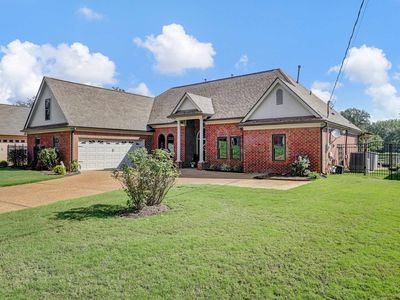 45 Bailey Ridge Ln, Rossville, TN, 38066