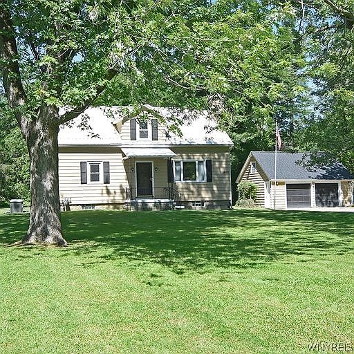 580 Winspear Rd, Elma, NY 14059 Zillow