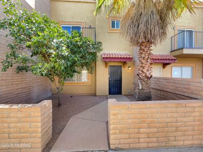 3526 S Mission Rd, Tucson, AZ, 85713