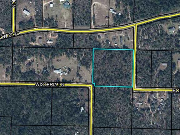 3rd image of LOT 3 Bolick Rd