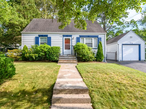 40 Rosina Road, Hamden, CT 06514