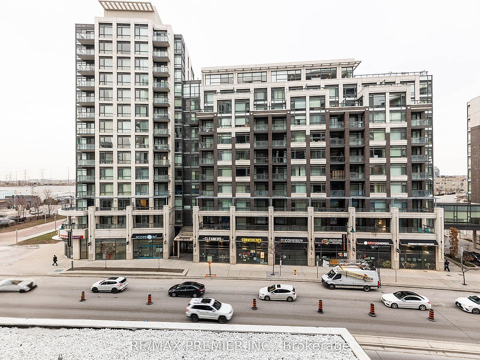 1st image of 8119 Birchmount Rd #622A