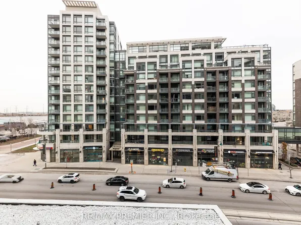 8119 Birchmount Rd, Markham, ON