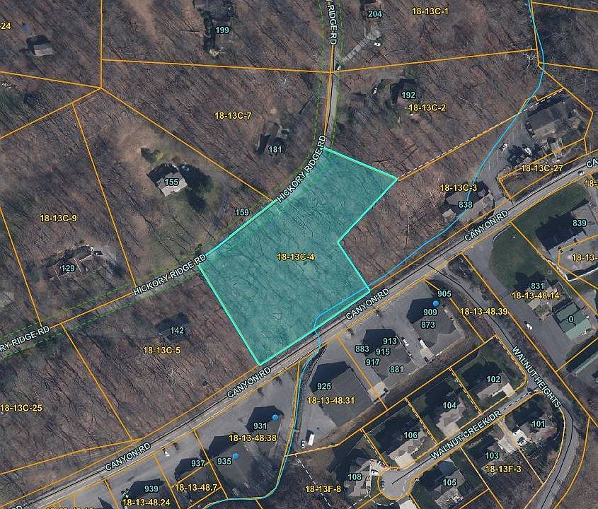 1st image of 0 Hickory Ridge Rd