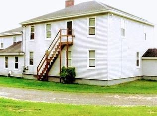 22 Old State Rd UNIT 4, Carmel, ME 04419