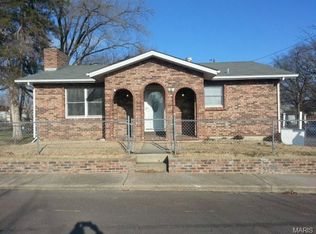 9 Frisco St, Festus, MO 63028