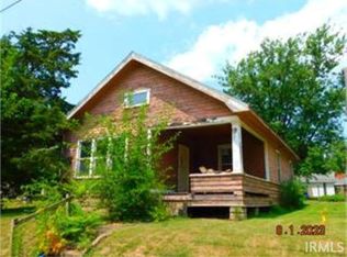 900 E Superior St, Kokomo, IN