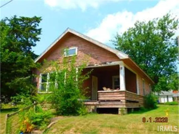 900 E Superior St, Kokomo, IN 46901