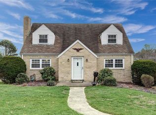 1106 Girard Rd, Pittsburgh, PA 15227