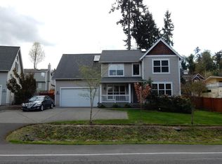 9315 S 222nd St, Kent, WA 98031
