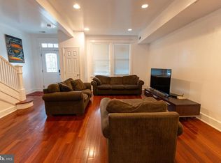 4705 8th St NW, Washington, DC 20011