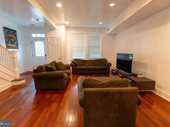 4705 8th St NW, Washington, DC 20011