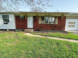 5010 Chingford Rd, Columbus, OH 43232